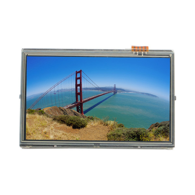 Dobra cena. LTM07C757 7,7-calowy moduł ekranu 400*234 TFT-LCD w Internecie