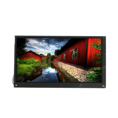 Dobra cena. TFD70W10 7,0 cala 480*234 TFT-LCD Panel wyświetlania ekranu w Internecie