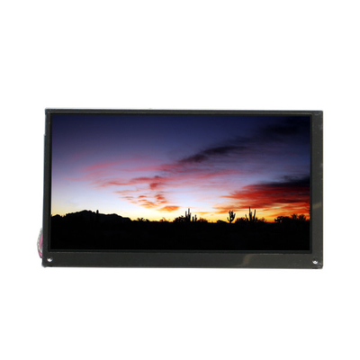 Dobra cena. TFD70W11-F 7,0 cala 480*234 TFT-LCD Panel wyświetlania ekranu w Internecie