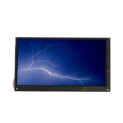 Dobra cena. TFD70W80 7,0 cala 480*234 TFT-LCD Panel wyświetlania ekranu w Internecie