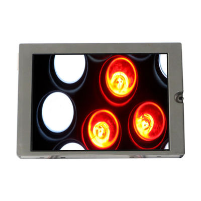 Dobra cena. KCG057QVLDK-G000 5,7 cala 180cd/m2 Moduł wyświetlacza przemysłowego LCD w Internecie