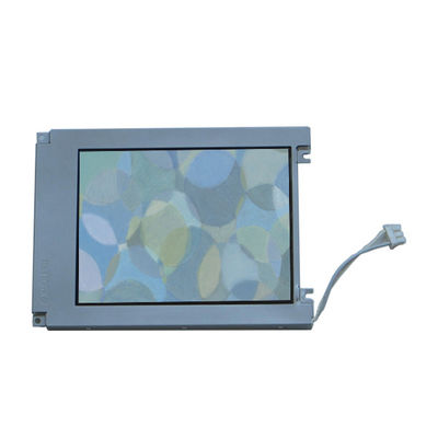 Dobra cena. KCG057QVLEE-G000 5,7 cala 160cd/m2 Moduł wyświetlacza przemysłowego LCD w Internecie