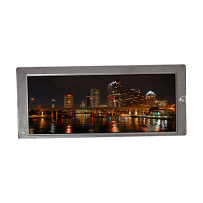 Dobra cena. KCG062HV1AA-G040 6,2 cala 640*240 Przemysłowy ekran LCD w Internecie