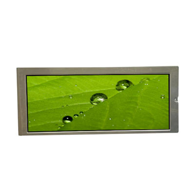 Dobra cena. KCG089HV1AB-G00 8,9 cala 640*240 Ekran LCD Panel LCD przemysłowy w Internecie
