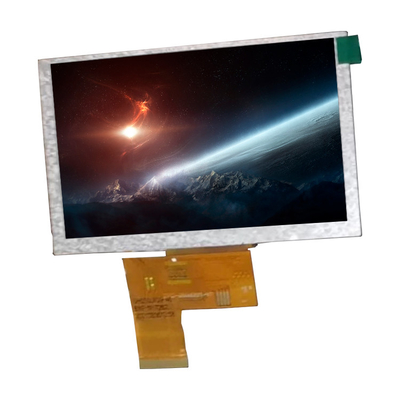 Dobra cena. 5.0 cali 480*272 HSD050I9W1-C00-0299 ekran LCD w Internecie