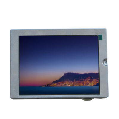 Dobra cena. KG057QVLCF-G000 5,7 cala 320*240 300 cd/m2 Panel ekranu LCD w Internecie