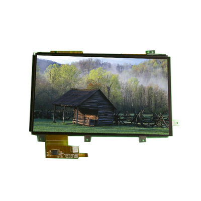 Dobra cena. 70,0 cala LD070WS1-SL02 LCD panel wyświetleniowy 1024*600 30 pinów w Internecie