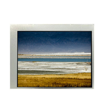 Dobra cena. TCG057VGLCAJ-G00 5,7 cala 640*480 ekran LCD dla przemysłu w Internecie