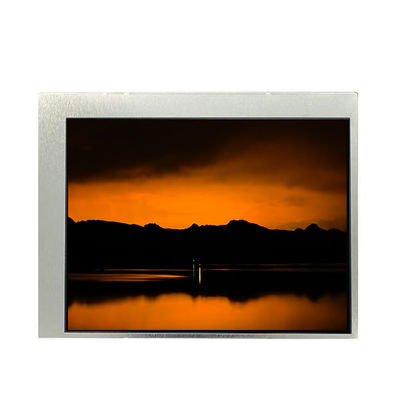 Dobra cena. TCG057VGLCCANN-GN00 5,7 cala 640*480 Ekran LCD dla przemysłu w Internecie