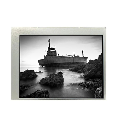 Dobra cena. TCG057VGLCCANN-GN20 5,7 cala 640*480 ekran LCD dla przemysłu w Internecie
