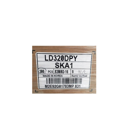 Dobra cena. 32.0 cali LD320DPY-SKA1 panel wyświetlacza LCD 1920*1080 w Internecie