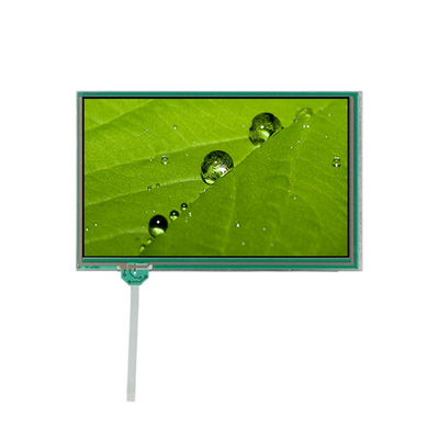 Dobra cena. TCG070WVLPAAFA-AA00 7,0 cala 800*480 Panel ekranu LCD w Internecie