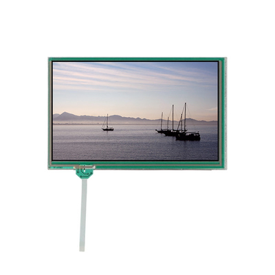 Dobra cena. TCG070WVLPAAFA-AA50 7,0 cala 800*480 Panel Ekran LCD Dla Kyocera w Internecie