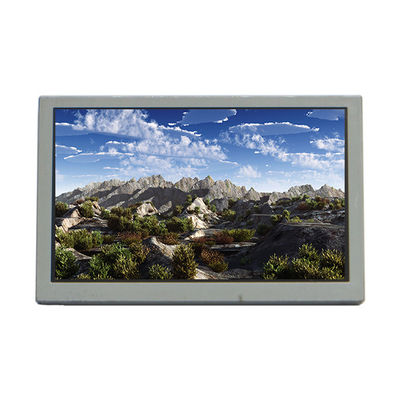 Dobra cena. TCG070WVLPAANN-AN00-EA 7,0 cala 800*480 Panel ekranu LCD dla Kyocera w Internecie