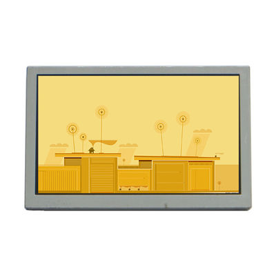 Dobra cena. TCG070WVLPAANN-AN50-EA 7.0 cala 800*480 Panel Ekran LCD w Internecie