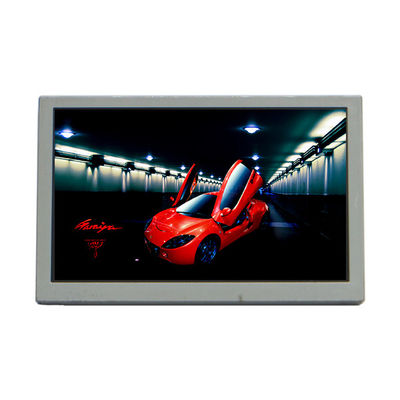 Dobra cena. TCG070WVLPAANN-AN50-SA 7,0 cala 800*480 Panel ekranu LCD w Internecie