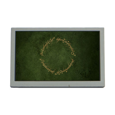 Dobra cena. TCG070WVLPCANN-AN00 7,0 cala 800*480 Panel ekranu LCD dla Kyocera w Internecie
