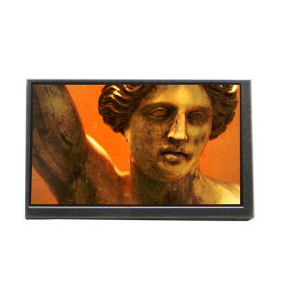 Dobra cena. TCG070WVLPEANN-AN20 7,0 cala 800*480 Panel Ekran LCD w Internecie
