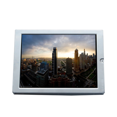 Dobra cena. TCG075VG2AD-G00 7.5 cala 640*480 LCD ekran wyświetlacz dla przemysłu w Internecie