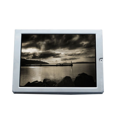 Dobra cena. TCG075VGLBE-H20 7,5 cala 640*480 moduł wyświetlacza ekranu LCD w Internecie