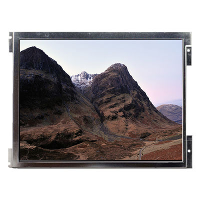 Dobra cena. TCG104VGLCCANN-AN41 10,4 cala Ekran LCD 640*480 w Internecie