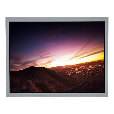 Dobra cena. TCG104XGLPAPFA-AA30 10,4 cala 1024*768 480 cd/m2 Ekran LCD w Internecie