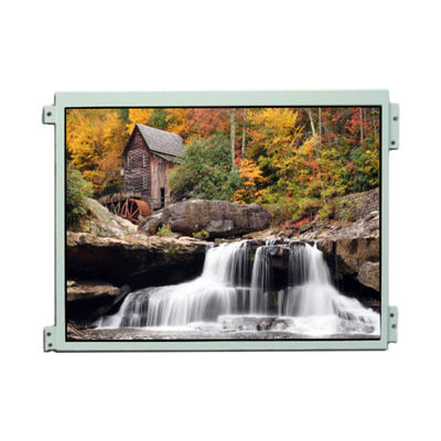 Dobra cena. TCG121SVLPAAFA-AA20 12,1 cala 800*600 LCD Ekran Ekran dla przemysłu w Internecie