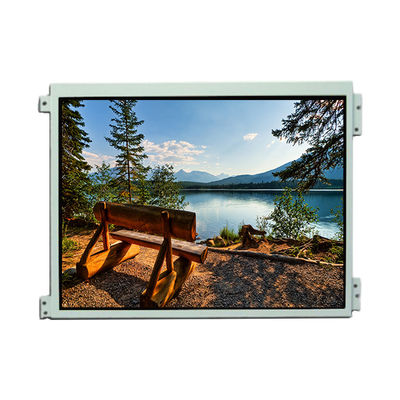 Dobra cena. TCG121SVLPAANN-AN20-S 12,1 cala 800*600 LCD ekran do przemysłu w Internecie