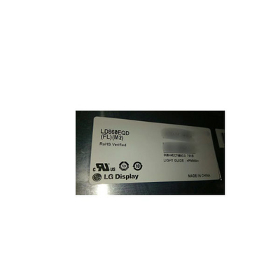 Dobra cena. 86.0 cali 3840*2160 92 szpilki 120Hz wyświetlacz LCD LD860EQD-FLM2 w Internecie