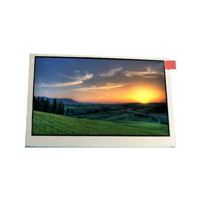 Dobra cena. AA050MG04 LCD 5,0 cala 800*480 TFT-LCD Screen w Internecie