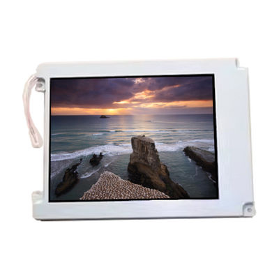 Dobra cena. AA057VF01 LCD 5,7 cala 640*480 ekran TFT-LCD dla Mitsubishi w Internecie