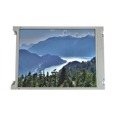 Dobra cena. TX17D01VM2CAB 6,5 cala LCD Moduł wyświetlania ekranu dla przemysłu w Internecie