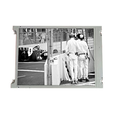 Dobra cena. TX17D01VM5BAA 6,5 cala LCD Moduł wyświetlania ekranu dla przemysłu w Internecie