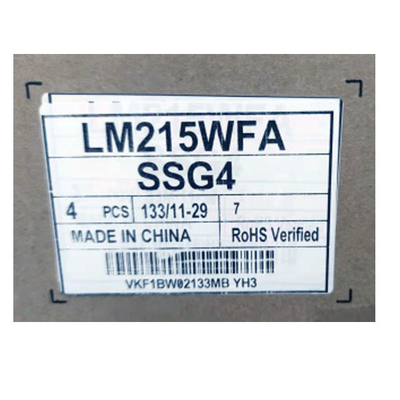 Dobra cena. LM215WFA-SSG4 21,5 cala 1920*1080 Panel LCD Moduł w Internecie