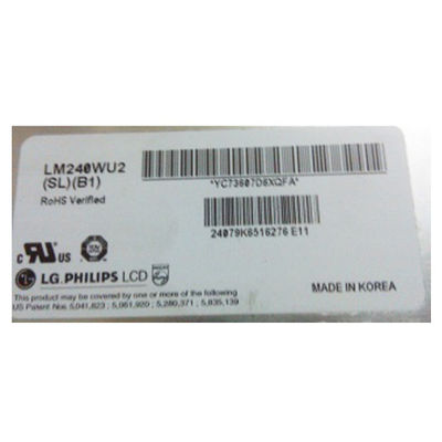 Dobra cena. LM240WU2-SLB1 oryginalny wyświetlacz LCD Do wymiany ekranu iMAC A1225 24 w Internecie