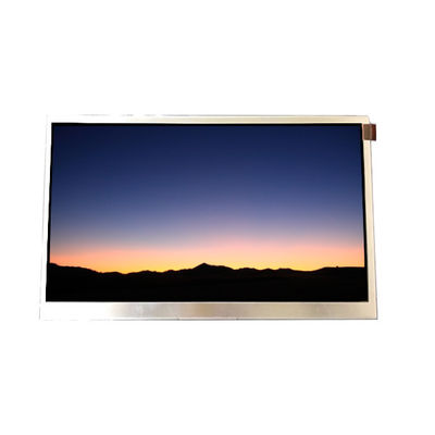 Dobra cena. AV080WSM-NW2 8,0 cala LCD Panel Screen Display dla BOE w Internecie