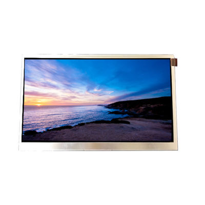 Dobra cena. AV080WVE-N12 8,0 cala LCD Panel Screen Display dla BOE w Internecie
