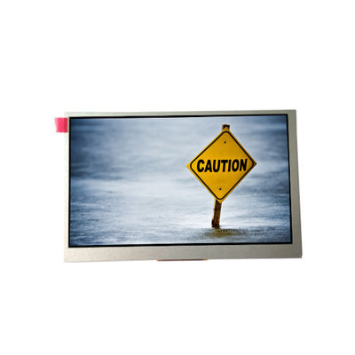 Dobra cena. BA070WV2-300 7,0 cala 800*480 Ekran LCD do cyfrowej ramki zdjęciowej w Internecie