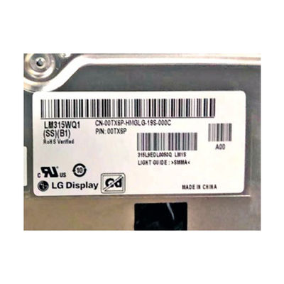 Dobra cena. LM315WQ1-SSB1 32,0 cala 2560*1440 moduł ekranu LCD w Internecie