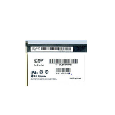 Dobra cena. LP101WS1-TLB1 10,1 cala 1024*576 Panel LCD Dla LG w Internecie