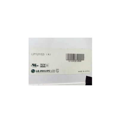 Dobra cena. LP121S3-A 12,1-calowy panel LCD 800*600 ekran LCD w Internecie