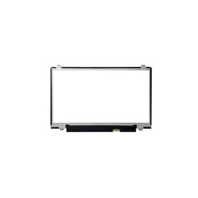 Dobra cena. LP140WF6-SPH2 14,0 cala Panel wyświetlania LCD 1920*1080 Moduł ekranu LCD w Internecie