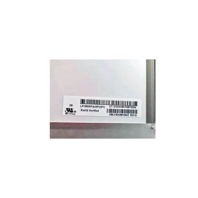 Dobra cena. LP156WFA-SPG1 15,6-calowy wyświetlacz LCD 1920*1080 40 pinów Ekran LCD w Internecie