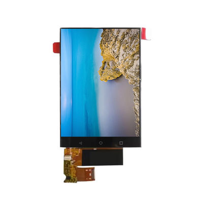 Dobra cena. 1080*1920 BV055FHE-NB0 5,5 cala LCD Display Screen Module w Internecie