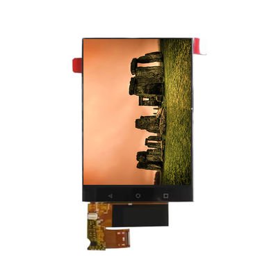 Dobra cena. BV055HDE-N40 720*1280 5,5 cali ekran LCD dla telefonów komórkowych w Internecie