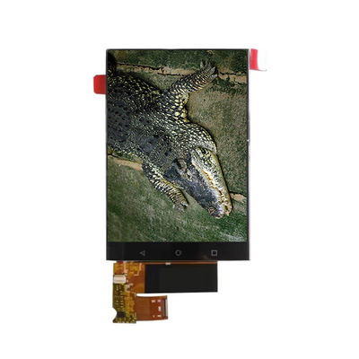 Dobra cena. BV055HDE-N43-3Q00 720*1280 5,5 cali LCD Monitor w Internecie