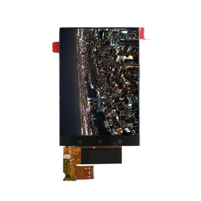 Dobra cena. BV055HDQ-L15-1Q00 720*1280 5,5 cali LCD Display Screen Module w Internecie