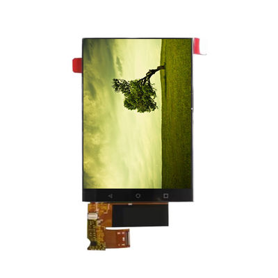 Dobra cena. BV057Y9E-L30-1Q01 5,7 cala 720*1440 1500: 1 ekran LCD dla BOE w Internecie