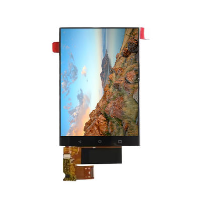 Dobra cena. BV057Y9E-L31-3Q00 5,7 cala 720*1440 LCD Touch Panel Display w Internecie