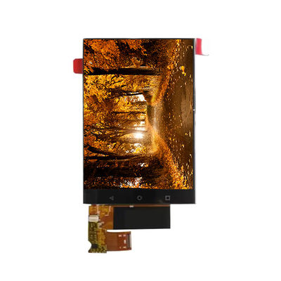 Dobra cena. 5.7 cala 720*1440 BV057Y9E-L31-3Q01 LCD Panel dotykowy dla telefonów komórkowych w Internecie